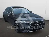 2024 Mercedes Benz E 220