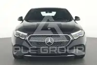2024 Mercedes Benz E 220