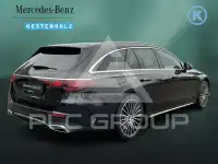 2024 Mercedes Benz E 220
