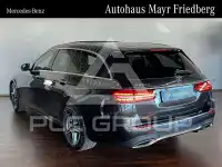 2024 Mercedes Benz E 220