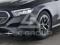 2024 Mercedes Benz E 220
