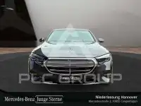 2024 Mercedes Benz E 220