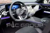 2024 Mercedes Benz E 220