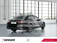 2024 Mercedes Benz E 220