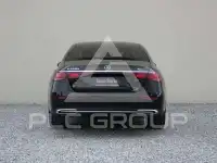 2024 Mercedes Benz E 220