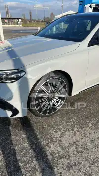 2024 Mercedes Benz E 220