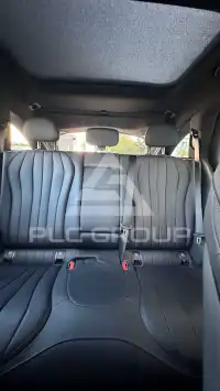 2024 Mercedes Benz E 220