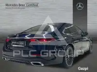2024 Mercedes Benz E 220