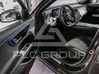 2024 Mercedes Benz E 220