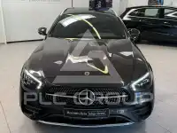 2024 Mercedes Benz E 220