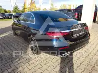 2024 Mercedes Benz E 220