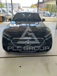 2024 Mercedes Benz E 220