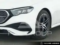 2024 Mercedes Benz E 220