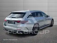 2024 Mercedes Benz E 220