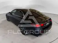 2024 Mercedes Benz E 220