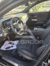 2024 Mercedes Benz E 220