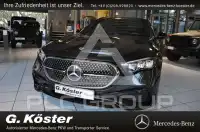 2024 Mercedes Benz E 220