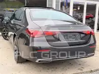 2024 Mercedes Benz E 220