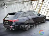 2024 Mercedes Benz E 220
