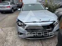 2024 Mercedes Benz E 220