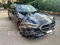 2024 Mercedes Benz E 220