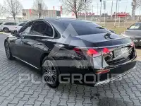 2024 Mercedes Benz E 220