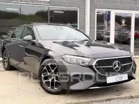 2024 Mercedes Benz E 220