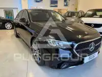 2024 Mercedes Benz E 220