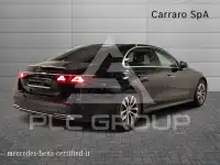 2024 Mercedes Benz E 220