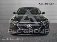 2024 Mercedes Benz E 220
