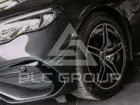 2024 Mercedes Benz E 220