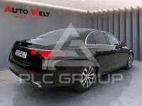 2024 Mercedes Benz E 220