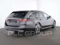 2024 Mercedes Benz E 220
