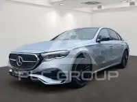 2024 Mercedes Benz E 220