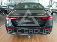 2024 Mercedes Benz E 220