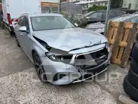 2024 Mercedes Benz E 220