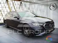2024 Mercedes Benz E 220