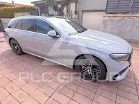 2024 Mercedes Benz E 220