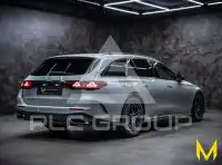 2024 Mercedes Benz E 220
