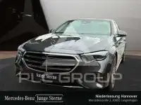 2024 Mercedes Benz E 220