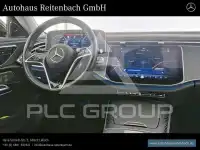 2024 Mercedes Benz E 220