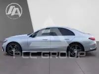 2024 Mercedes Benz E 220