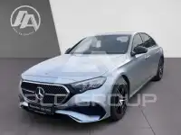 2024 Mercedes Benz E 220