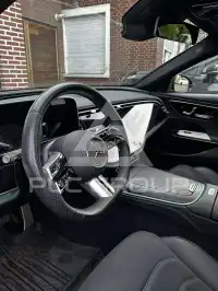 2024 Mercedes Benz E 220