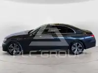 2024 Mercedes Benz E 220