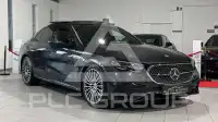 2024 Mercedes Benz E 220
