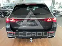 2024 Mercedes Benz E 220