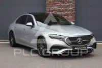 2024 Mercedes Benz E 220