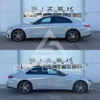 2024 Mercedes Benz E 220
