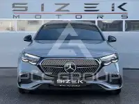 2024 Mercedes Benz E 220